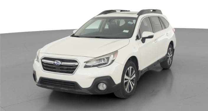 Thumbnail: 2019 Subaru Outback - 1