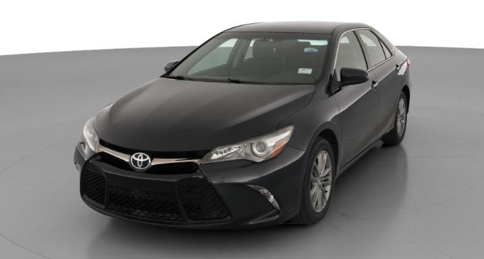 2015 Toyota Camry SE -
                  Lorain, OH