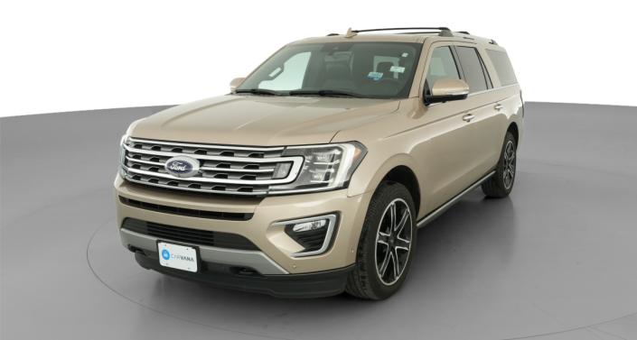 Thumbnail: 2020 Ford Expedition MAX - 1