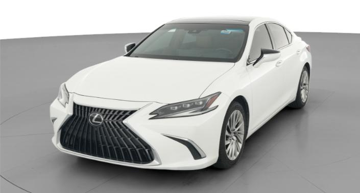 Thumbnail: 2022 Lexus ES - 1