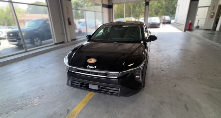 Thumbnail: 2026 Kia K4 - 1