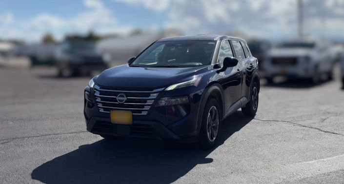 Thumbnail: 2025 Nissan Rogue - 1