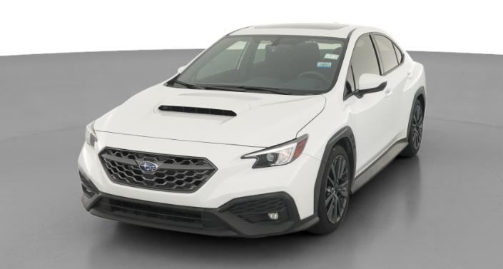 Thumbnail: 2023 Subaru WRX - 1