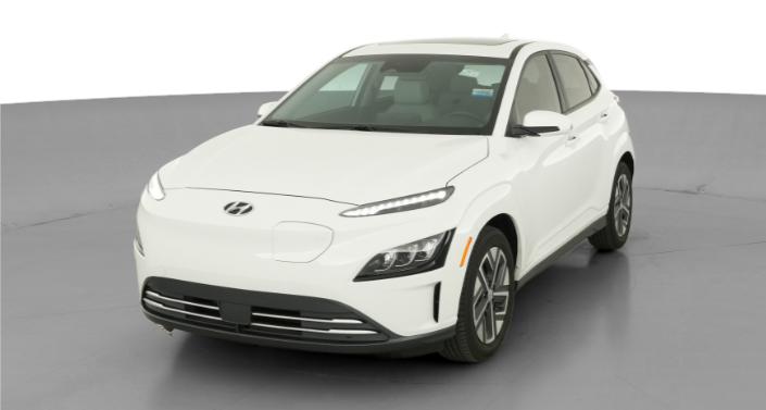 Thumbnail: 2023 Hyundai Kona - 1