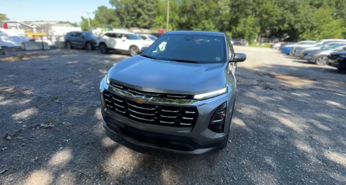 2025 Chevrolet Equinox LT -
                  Yaphank, NY