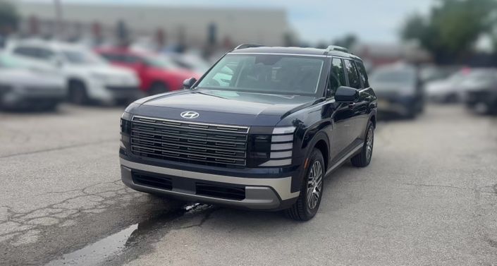 Thumbnail: 2026 Hyundai Palisade - 1