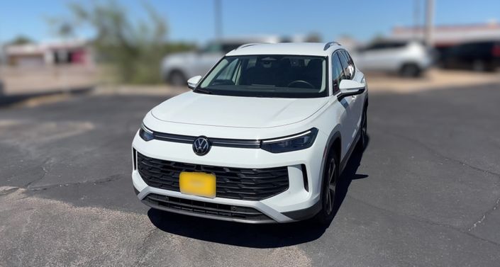 Thumbnail: 2026 Volkswagen Tiguan - 1
