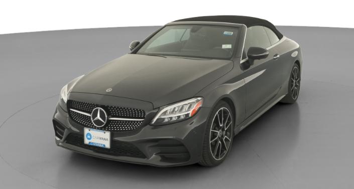 Thumbnail: 2019 Mercedes-Benz C-Class - 1