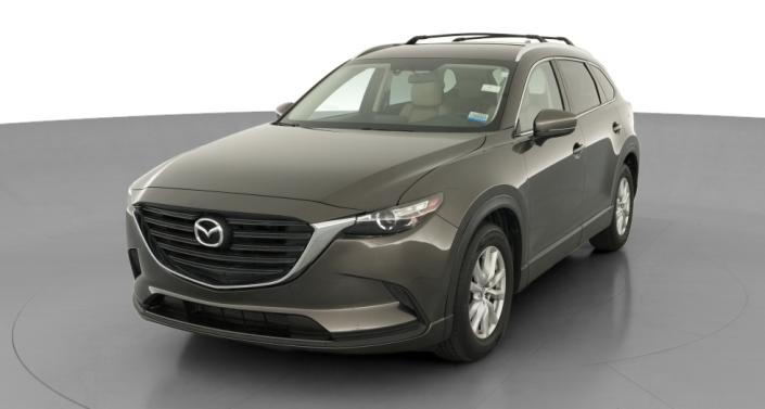 2016 Mazda CX-9 Sport -
                  Rocklin, CA