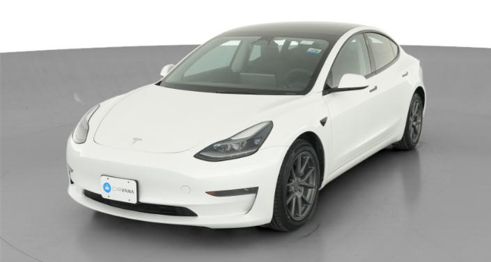 Thumbnail: 2023 Tesla Model 3 - 1