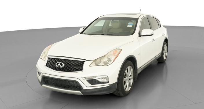 2017 INFINITI QX50 Base -
                  Auburn, GA