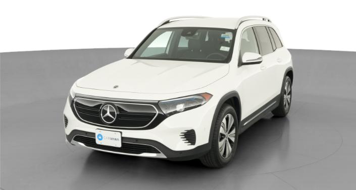2023 Mercedes-Benz EQB 250+ -
                  Rocklin, CA