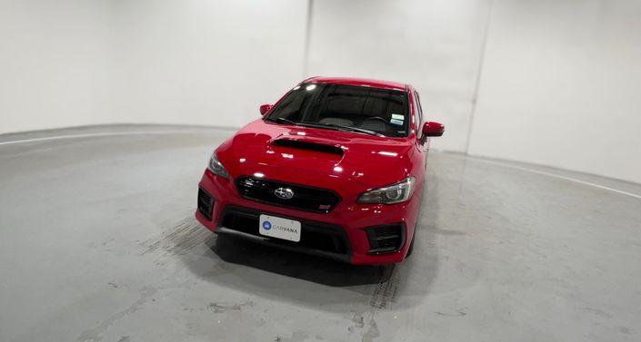 Thumbnail: 2020 Subaru WRX - 1