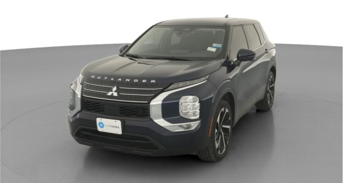 Thumbnail: 2024 Mitsubishi Outlander - 1