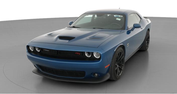 Thumbnail: 2021 Dodge Challenger - 1