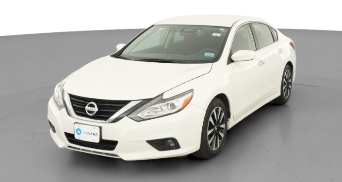 2018 Nissan Altima SV -
                  Auburn, GA