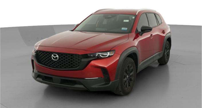 Thumbnail: 2025 Mazda CX-50 - 1