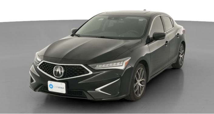 2019 Acura ILX Premium -
                  Colonial Heights, VA