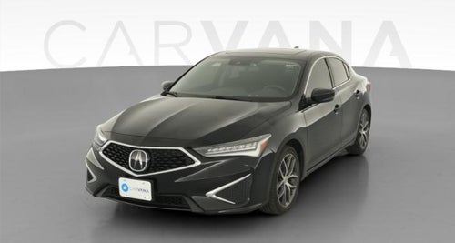 2019 Acura ILX