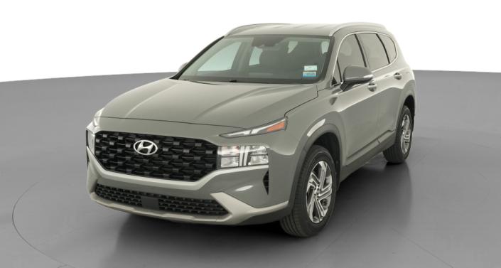 Thumbnail: 2023 Hyundai Santa Fe - 1