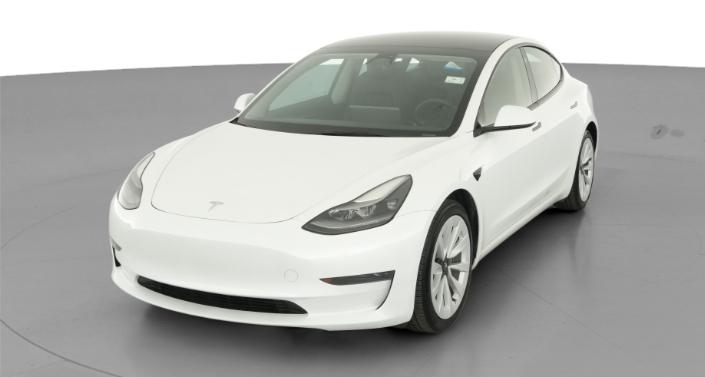 Thumbnail: 2023 Tesla Model 3 - 1