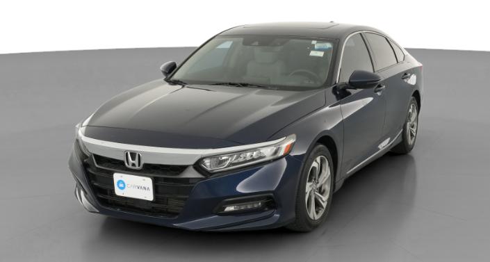 Thumbnail: 2018 Honda Accord - 1