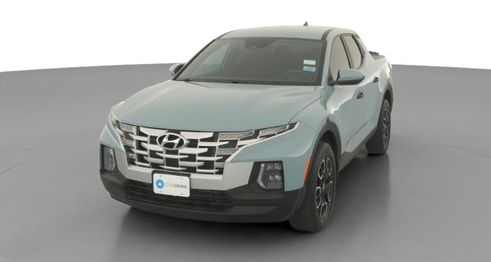 Thumbnail: 2024 Hyundai Santa Cruz - 1