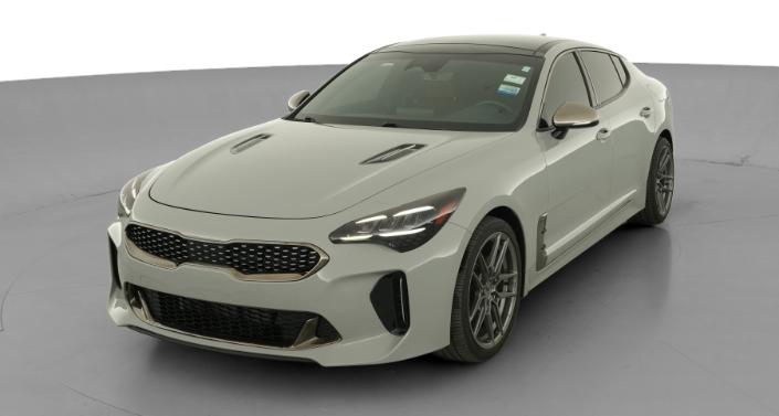 2022 Kia Stinger GT-Line -
                  Tolleson, AZ