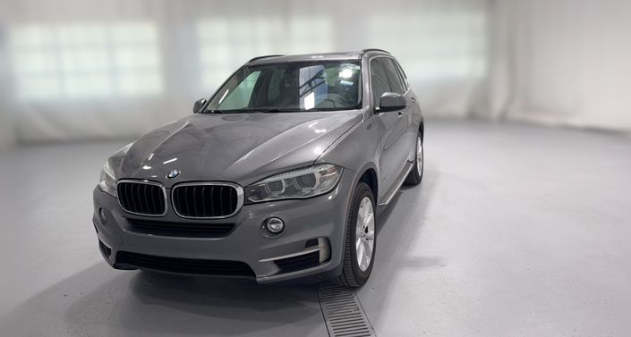 2016 BMW X5 sDrive35i -
                  Madison, TN