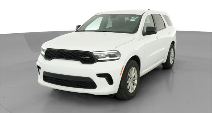 Thumbnail: 2025 Dodge Durango - 1