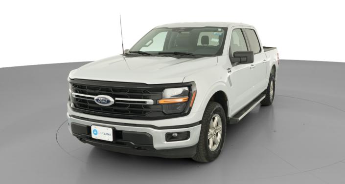 Thumbnail: 2025 Ford Econoline - 1