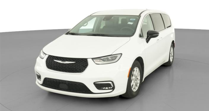Thumbnail: 2024 Chrysler Pacifica - 1