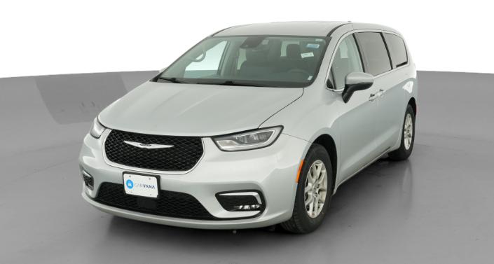 Thumbnail: 2023 Chrysler Pacifica - 1