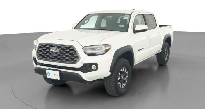 Thumbnail: 2023 Toyota Tacoma - 1