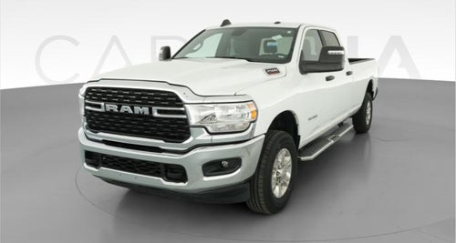 2024 Ram 2500 Crew Cab