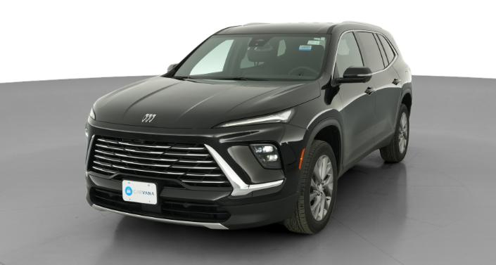 Thumbnail: 2025 Buick Enclave - 1