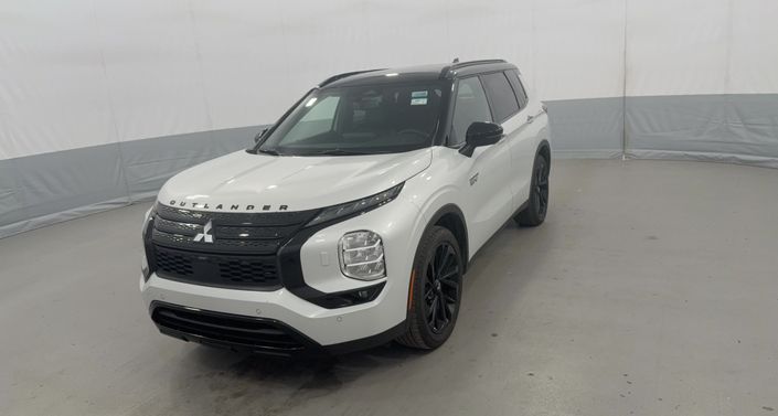 Thumbnail: 2025 Mitsubishi Outlander - 1