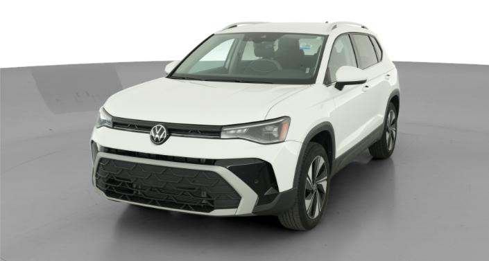 Thumbnail: 2025 Volkswagen Taos - 1