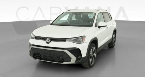 2025 Volkswagen Taos