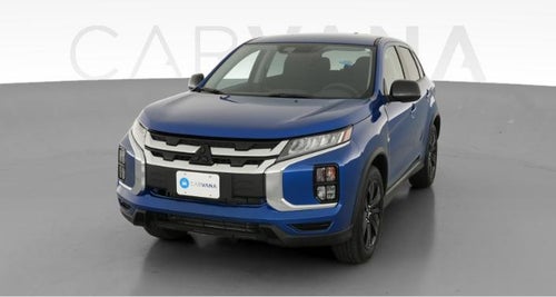 2026 Mitsubishi Outlander Sport