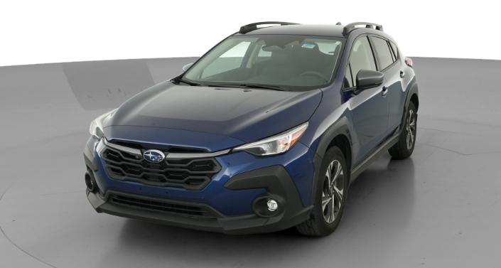 Thumbnail: 2024 Subaru Crosstrek - 1