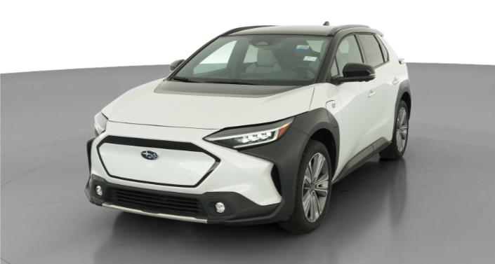 2023 Subaru Solterra Touring -
                  Indianapolis, IN