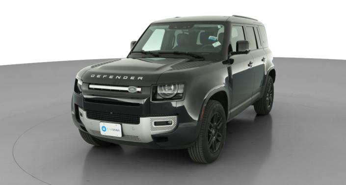 Thumbnail: 2024 Land Rover Defender - 1