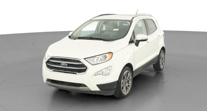 Thumbnail: 2019 Ford EcoSport - 1