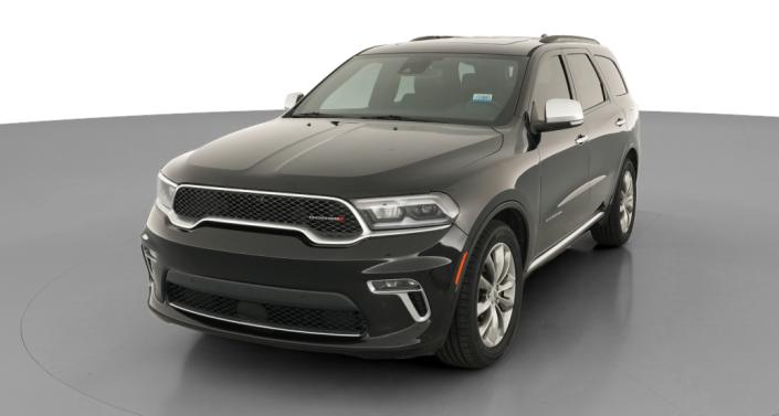 Thumbnail: 2021 Dodge Durango - 1