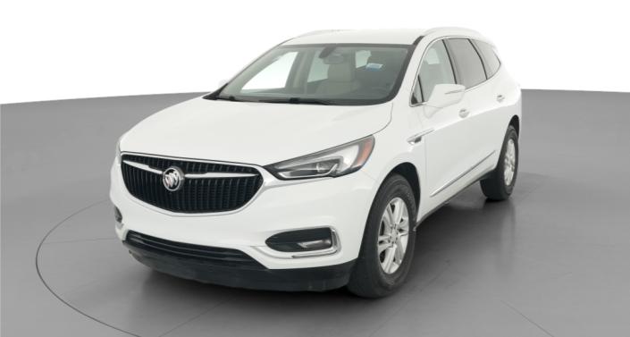 2019 Buick Enclave Essence -
                  Haines City, FL