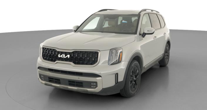 Thumbnail: 2023 Kia Telluride - 1