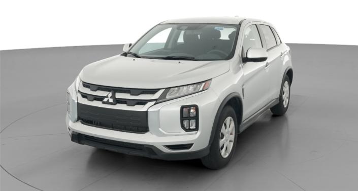 2026 Mitsubishi Outlander Sport S -
                  Haines City, FL