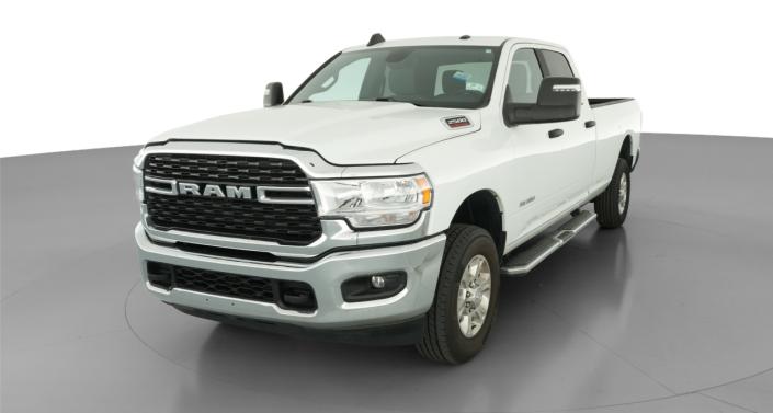 Thumbnail: 2024 RAM 2500 - 1