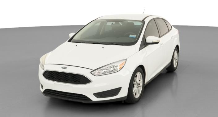 2017 Ford Focus SE -
                  Haines City, FL